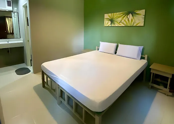 Hostal Hope House - Danao Danao (Cebu)