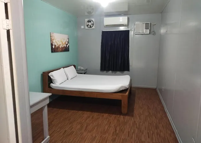 Hostal Hope House - Danao Danao (Cebu)