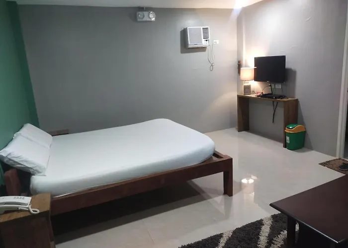 Hope House - Danao Hostal